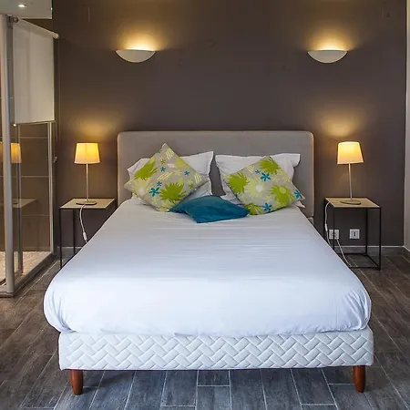 Des Musiciens - Quartier Orangerie * Straßburg