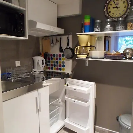 Des Musiciens - Quartier Orangerie Strasbourg