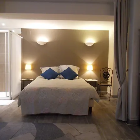 Des Musiciens - Quartier Orangerie Апартаменты