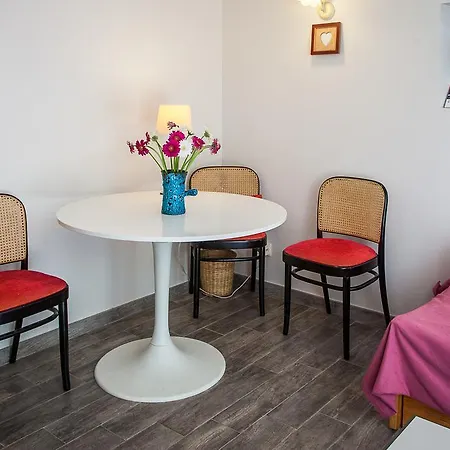 Des Musiciens - Quartier Orangerie Strasbourg