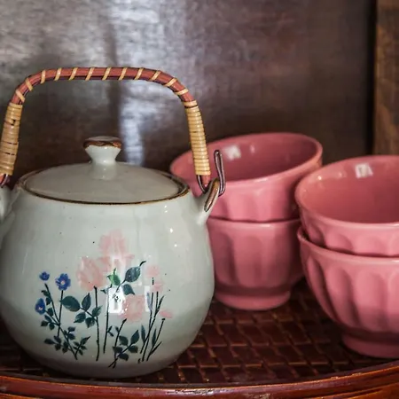 Des Musiciens - Quartier Orangerie Appartement *