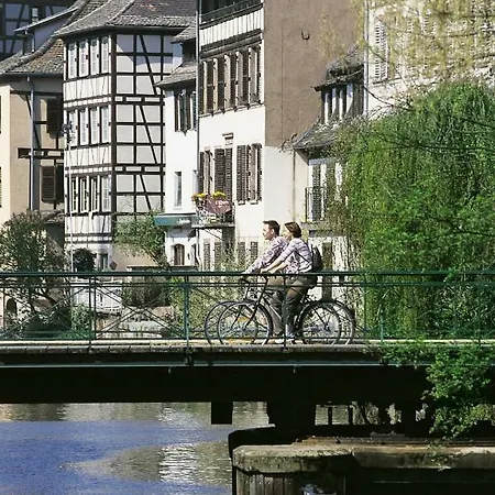 Des Musiciens - Quartier Orangerie Apartment *