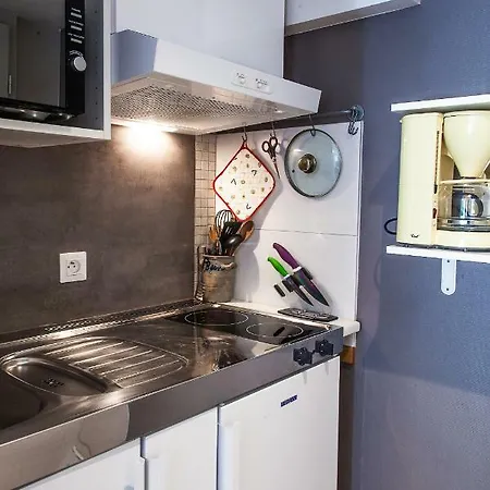 Des Musiciens - Quartier Orangerie *