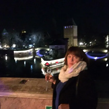 Des Musiciens - Quartier Orangerie