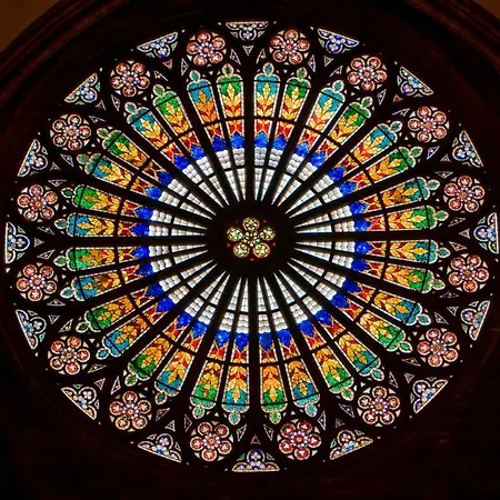 Апартаменты Des Musiciens - Quartier Orangerie