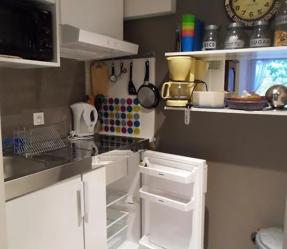 Studio Des Musiciens Strasbourg