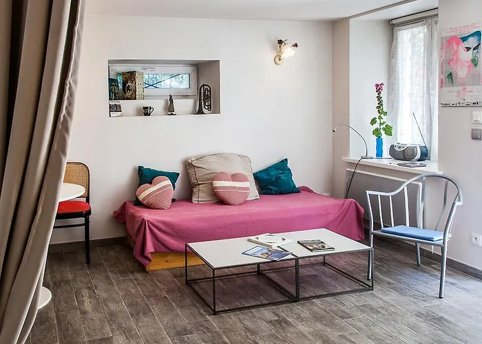 Studio Des Musiciens Strasbourg