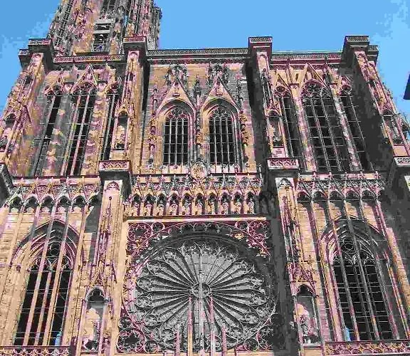 Studio Des Musiciens Apartment *