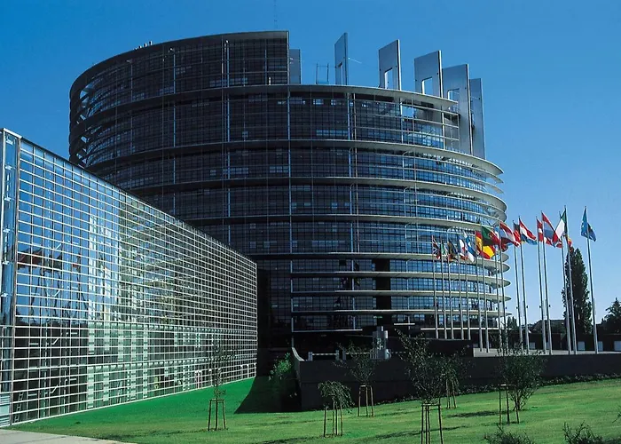 Studio Des Musiciens * Strasbourg