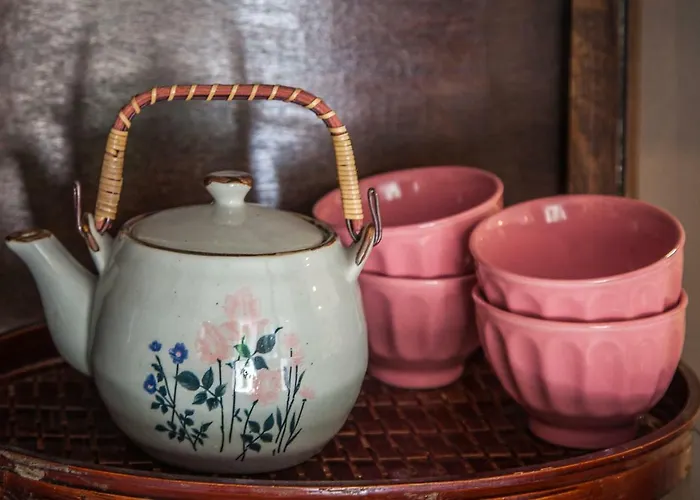 Studio Des Musiciens Apartment *