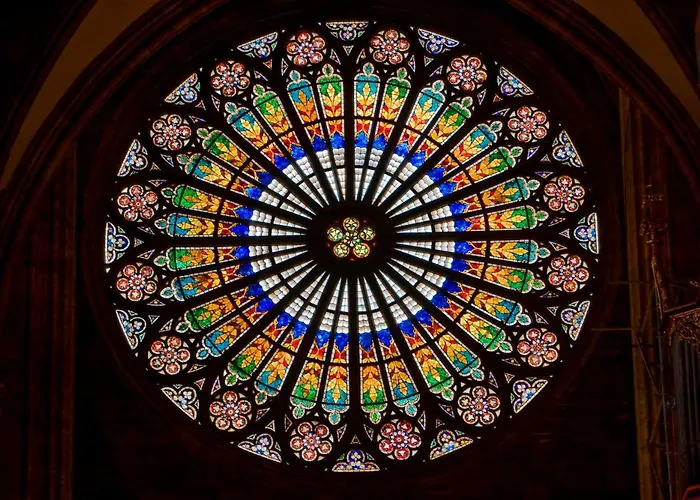 Apartment Studio Des Musiciens