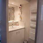Appartement Des Musiciens - Quartier Orangerie