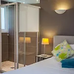 Appartement Des Musiciens - Quartier Orangerie