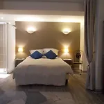Des Musiciens - Quartier Orangerie Appartement