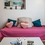 Appartement Des Musiciens - Quartier Orangerie Strasbourg