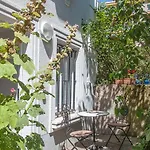 Des Musiciens - Quartier Orangerie