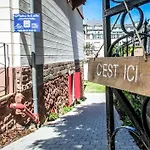 Des Musiciens - Quartier Orangerie Appartement