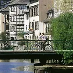 Des Musiciens - Quartier Orangerie Appartement *