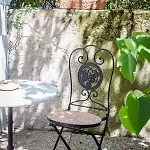 Des Musiciens - Quartier Orangerie Appartement *