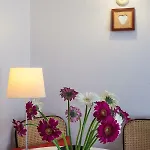 Des Musiciens - Quartier Orangerie Appartement *