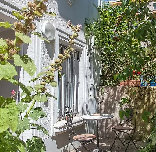 Des Musiciens - Quartier Orangerie